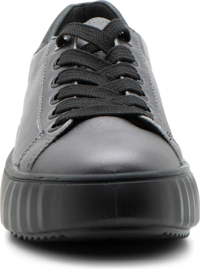 Mikky Platform Sneaker - Image 4