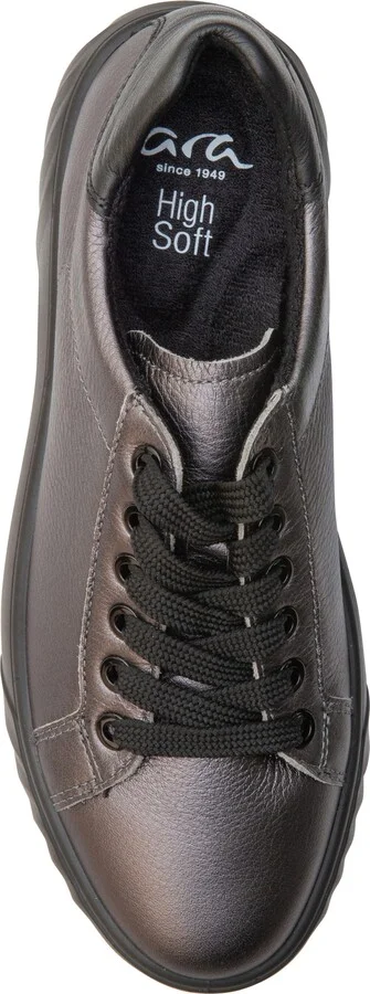 Mikky Platform Sneaker - Image 5