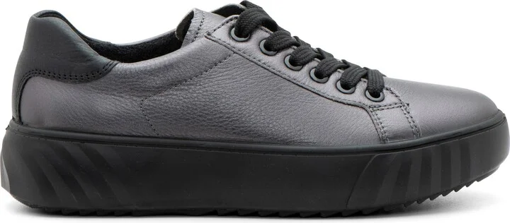 Mikky Platform Sneaker - Image 8