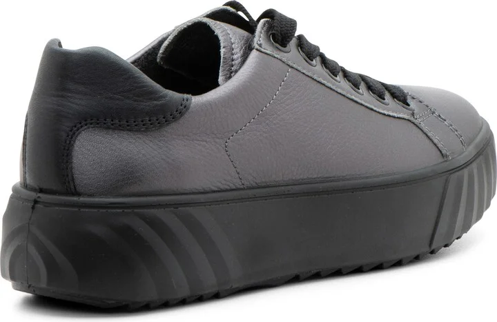 Mikky Platform Sneaker - Image 10