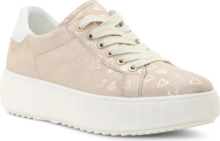 Shell/ White