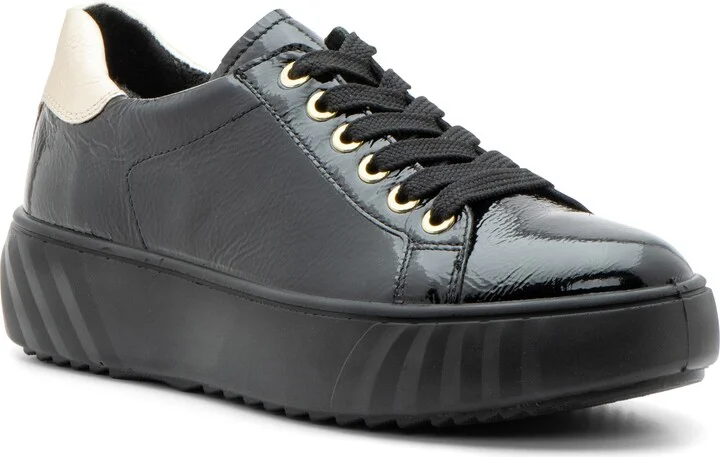 Black/ Platinum