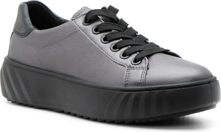 Mikky Platform Sneaker