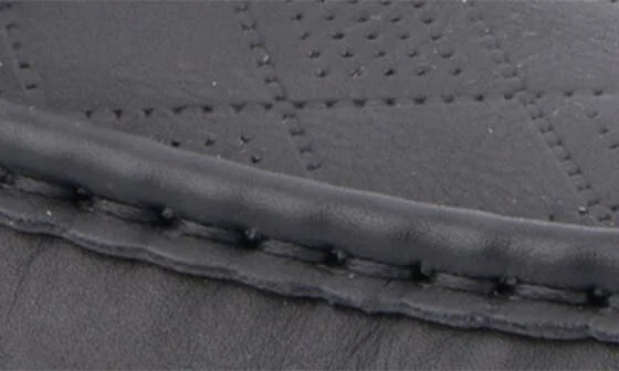 Miklos Diamond Quilt Loafer - Image 7