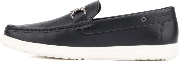 Miklos Diamond Quilt Loafer - Image 9