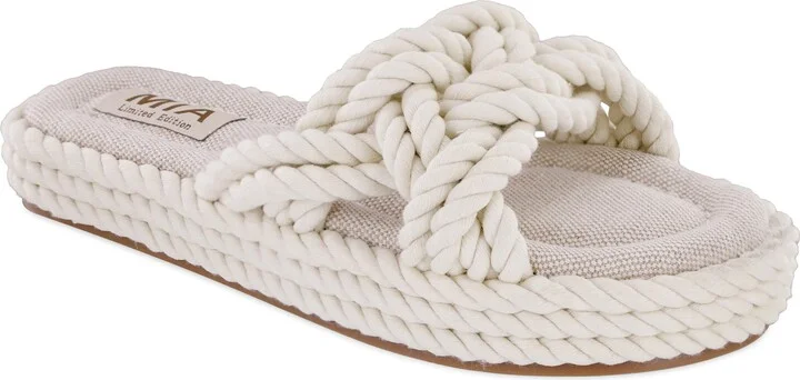 Miko Sandal