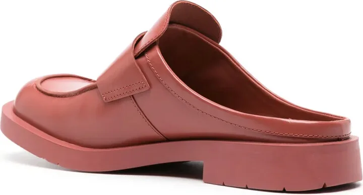Mil 1978 backless loafers - Image 3