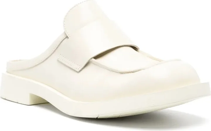 Mil 1978 backless loafers - Image 2