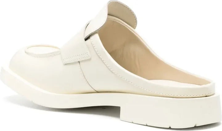 Mil 1978 backless loafers - Image 3