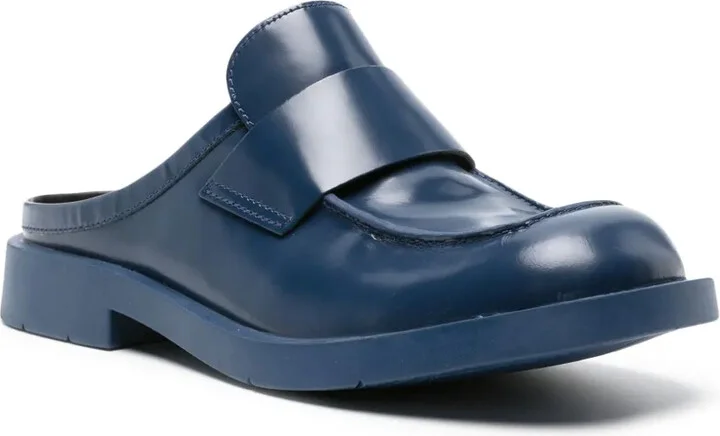 Mil 1978 backless loafers - Image 2