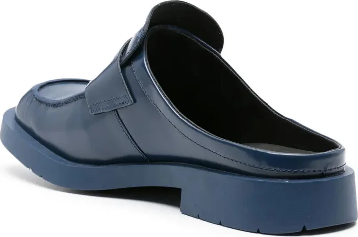 Mil 1978 backless loafers - Image 3