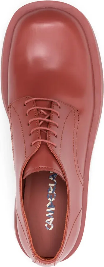 Mil 1978 Derby shoes - Image 4