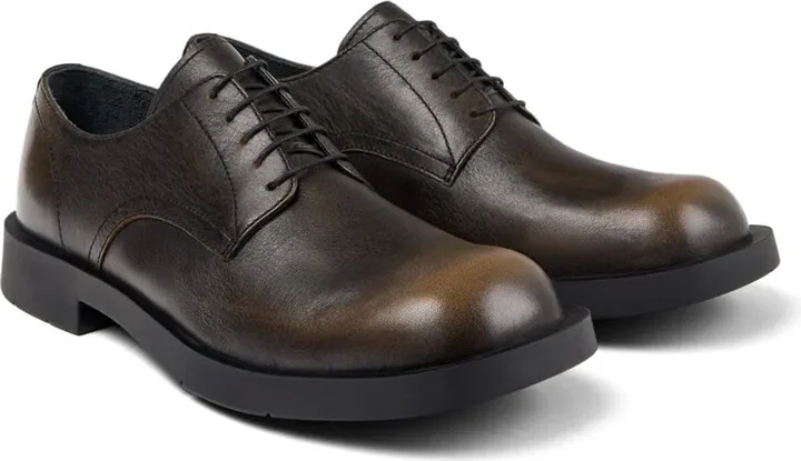 Mil 1978 Derby shoes - Image 2