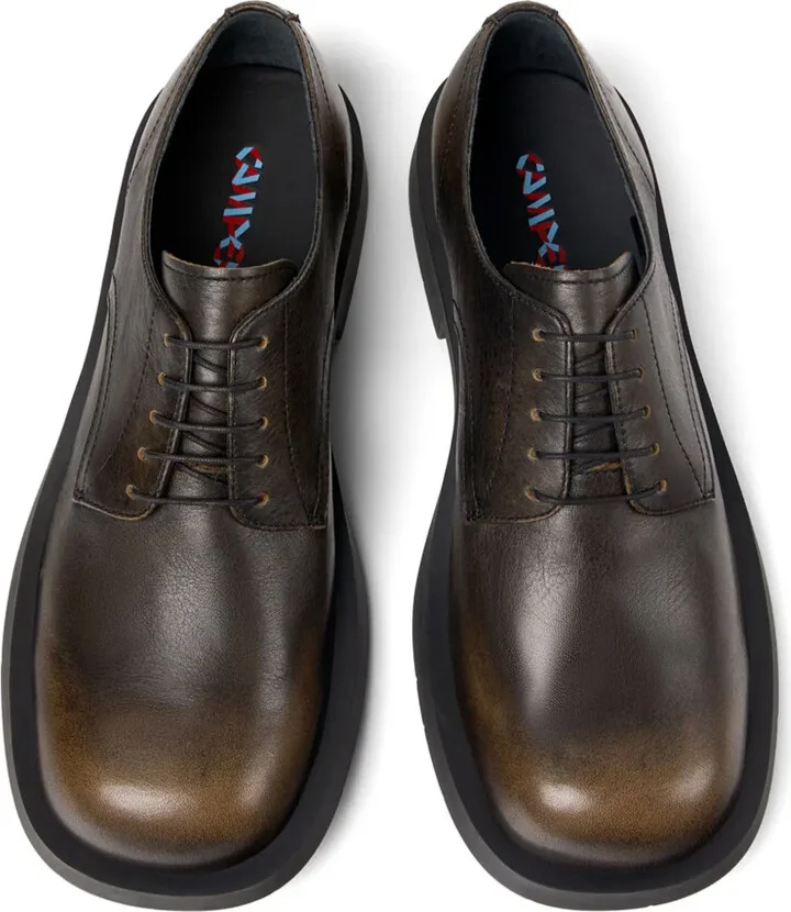 Mil 1978 Derby shoes - Image 4