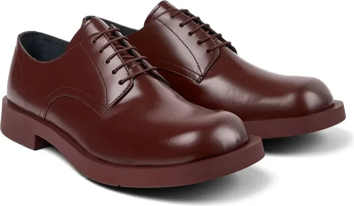 Mil 1978 Derby shoes - Image 2