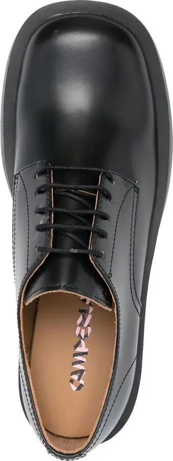 Mil 1978 Derby shoes - Image 4