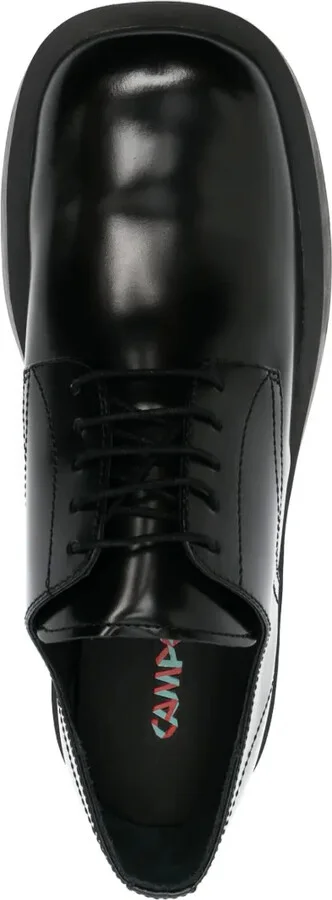 Mil 1978 Derby shoes - Image 4