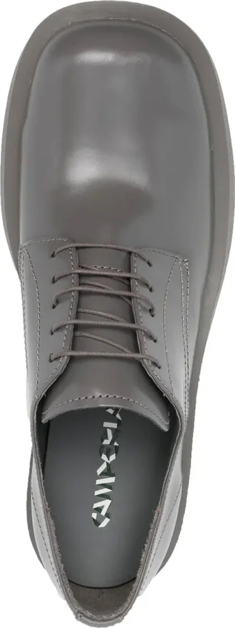 Mil 1978 Derby shoes - Image 4