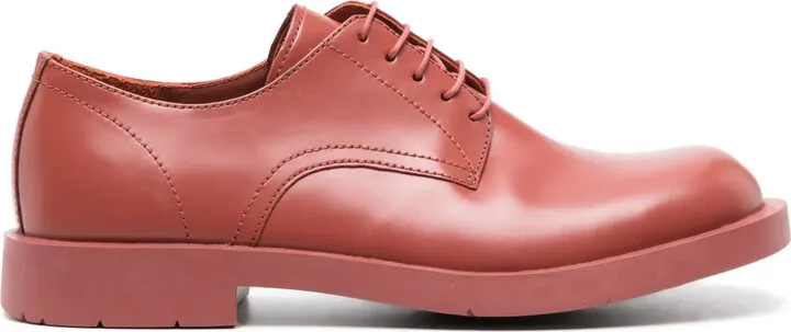 Mil 1978 Derby shoes