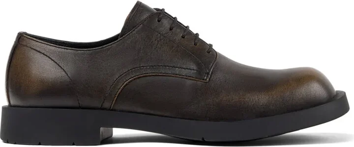 Mil 1978 Derby shoes