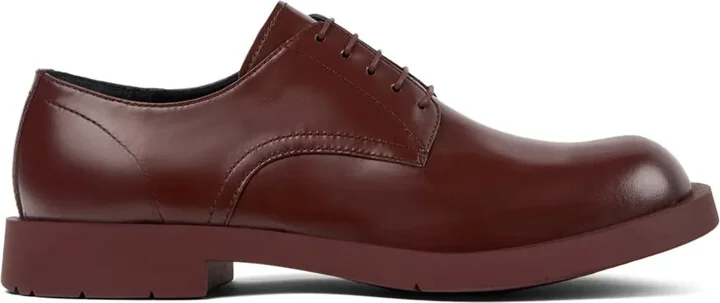 Mil 1978 Derby shoes