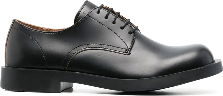Mil 1978 Derby shoes