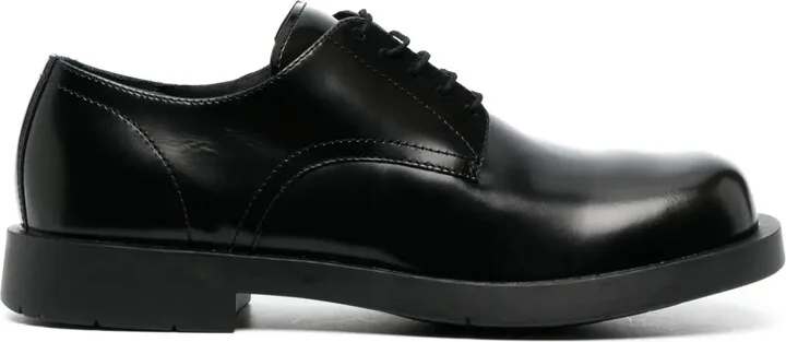 Mil 1978 Derby shoes