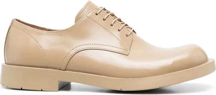 Mil 1978 Derby shoes