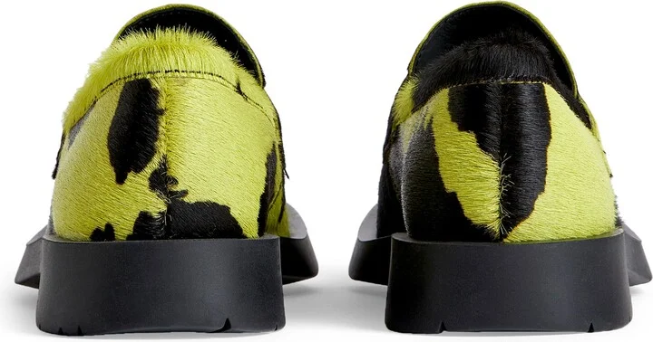 MIL 1978 Genuine Calf Hair Loafer - Image 5