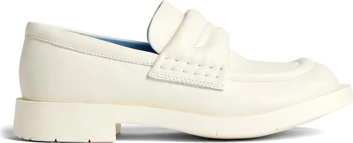 MIL 1978 Leather Loafer - Image 2