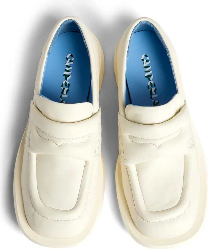 MIL 1978 Leather Loafer - Image 3