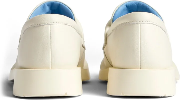 MIL 1978 Leather Loafer - Image 5