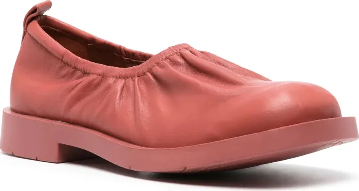 Mil 1978 leather loafers - Image 2
