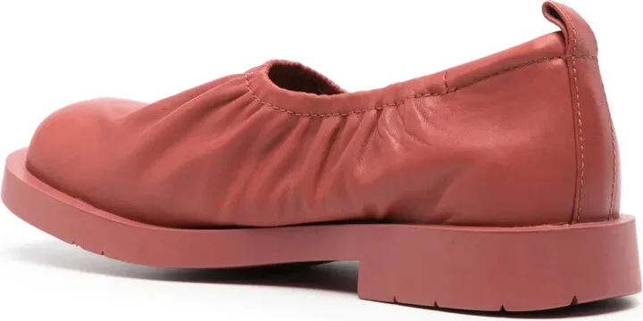 Mil 1978 leather loafers - Image 3