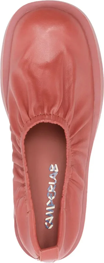 Mil 1978 leather loafers - Image 4
