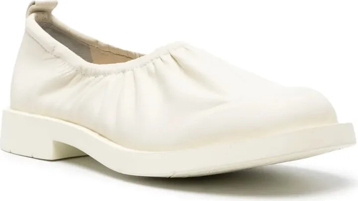 Mil 1978 leather loafers - Image 2