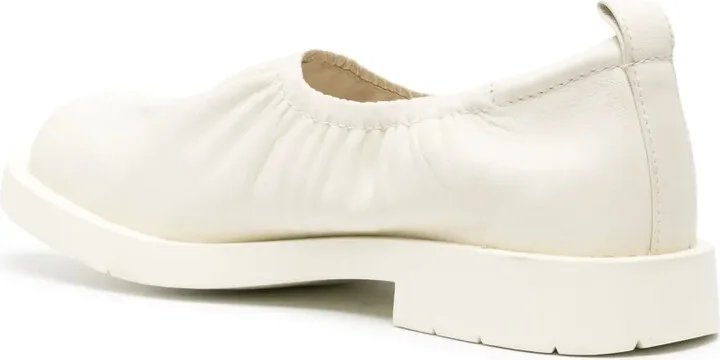 Mil 1978 leather loafers - Image 3