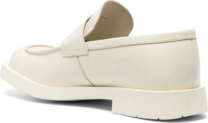 MIL 1978 leather loafers - Image 3