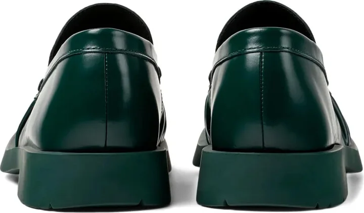 Mil 1978 leather loafers - Image 3