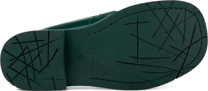 Mil 1978 leather loafers - Image 5