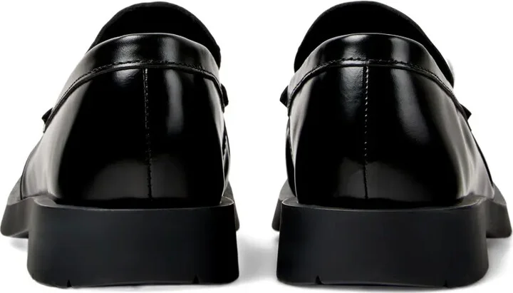 Mil 1978 leather loafers - Image 3