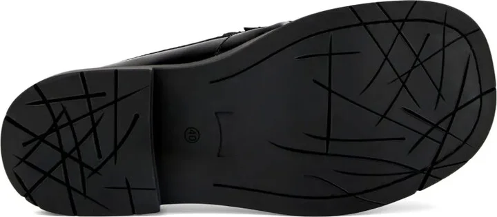 Mil 1978 leather loafers - Image 5