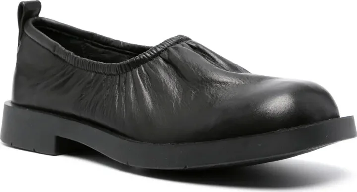 Mil 1978 leather loafers - Image 2