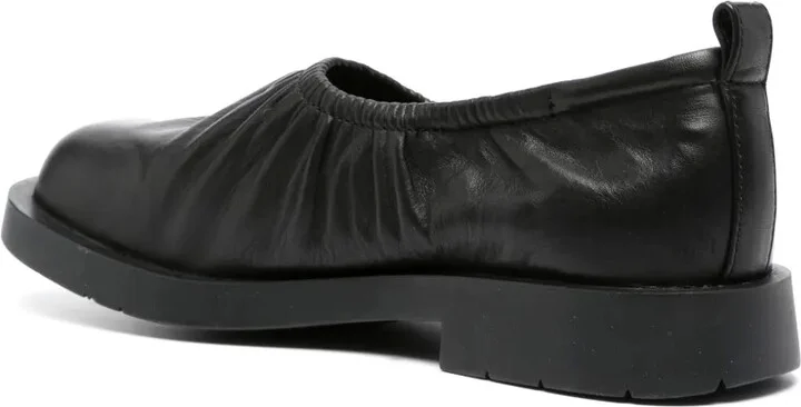 Mil 1978 leather loafers - Image 3