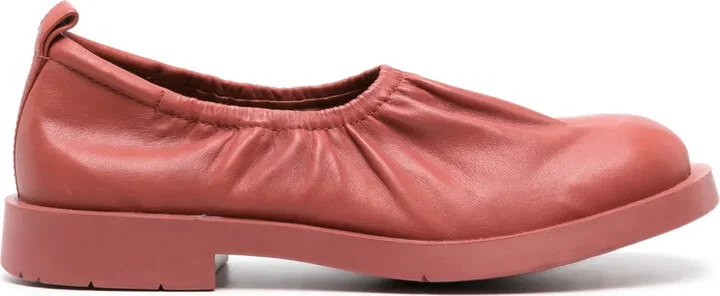 Mil 1978 leather loafers