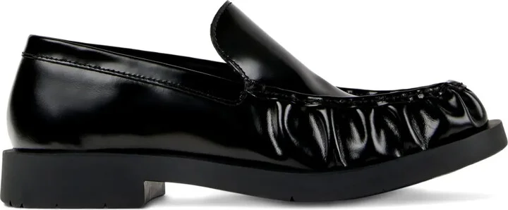 Mil 1978 leather loafers