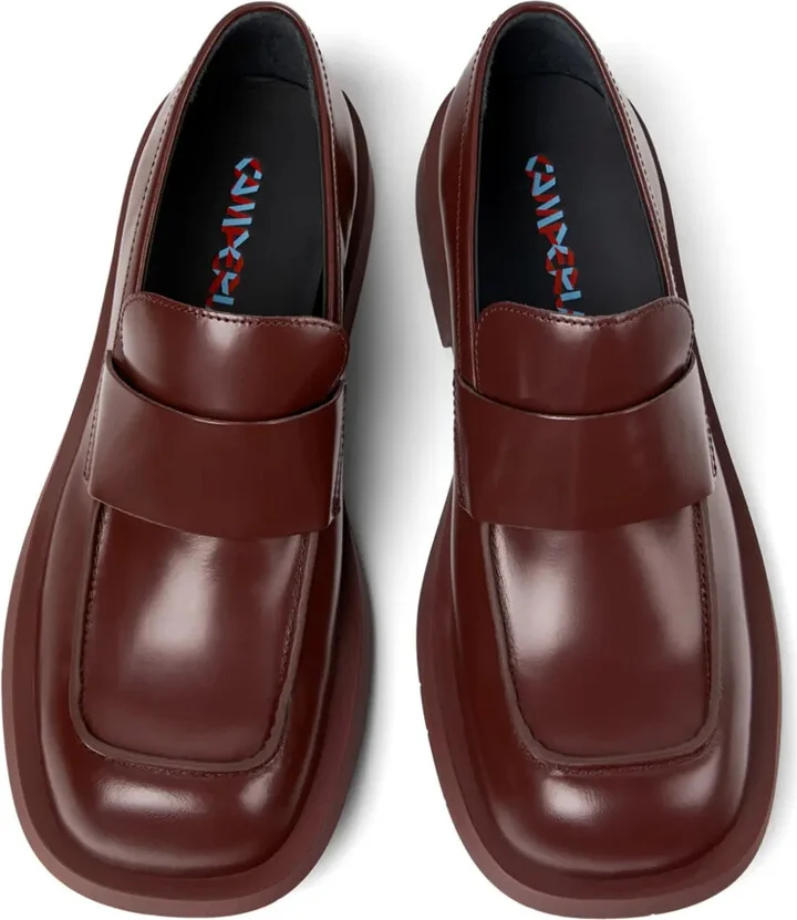 MIL 1978 loafers - Image 4