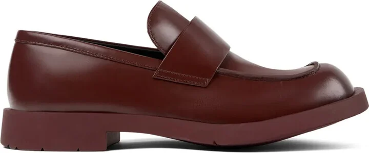 MIL 1978 loafers
