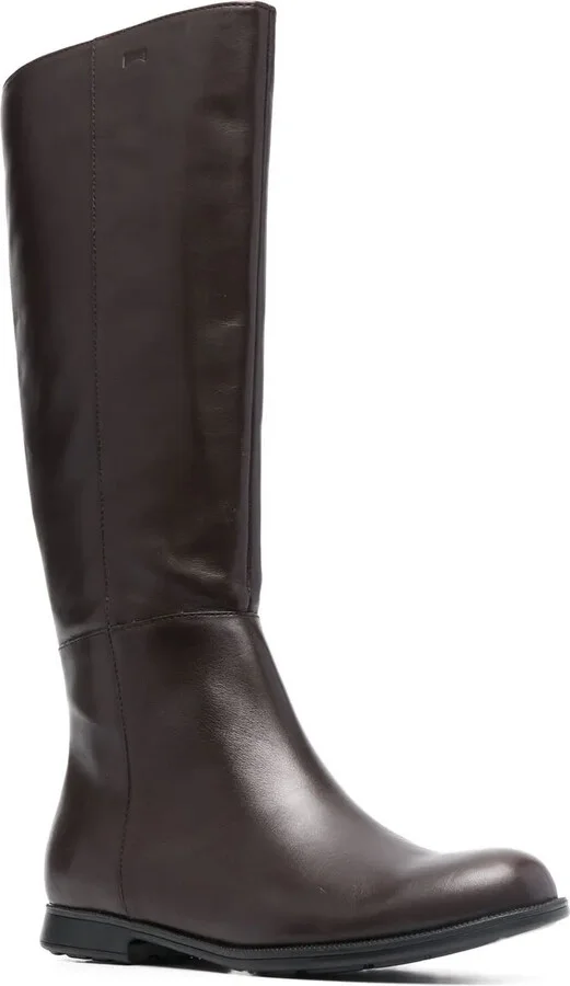 Mil knee-length boots - Image 2