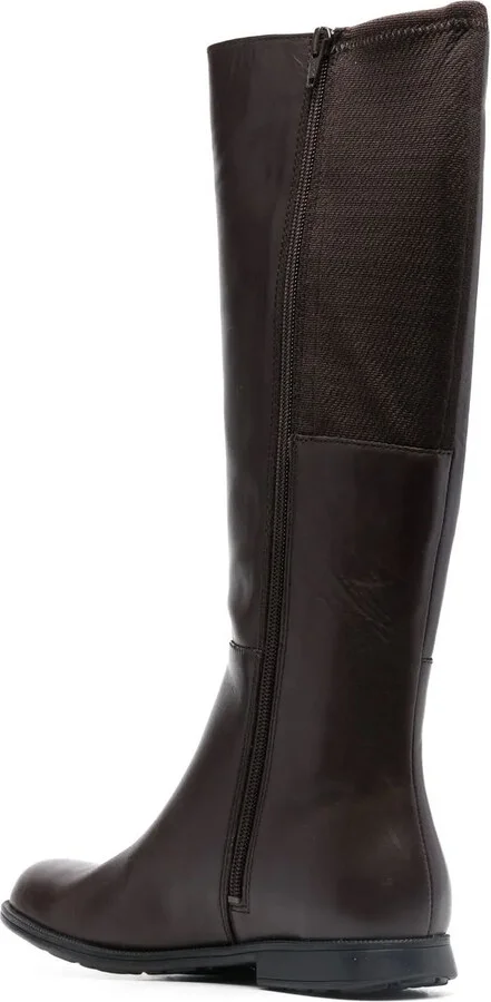 Mil knee-length boots - Image 3